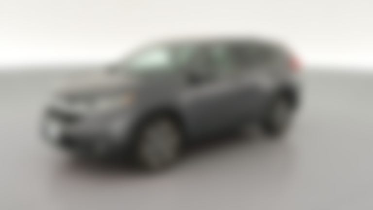 2017 Honda CR-V vehicle photo
