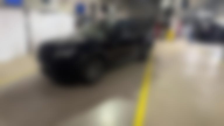 2026 Nissan Pathfinder vehicle photo