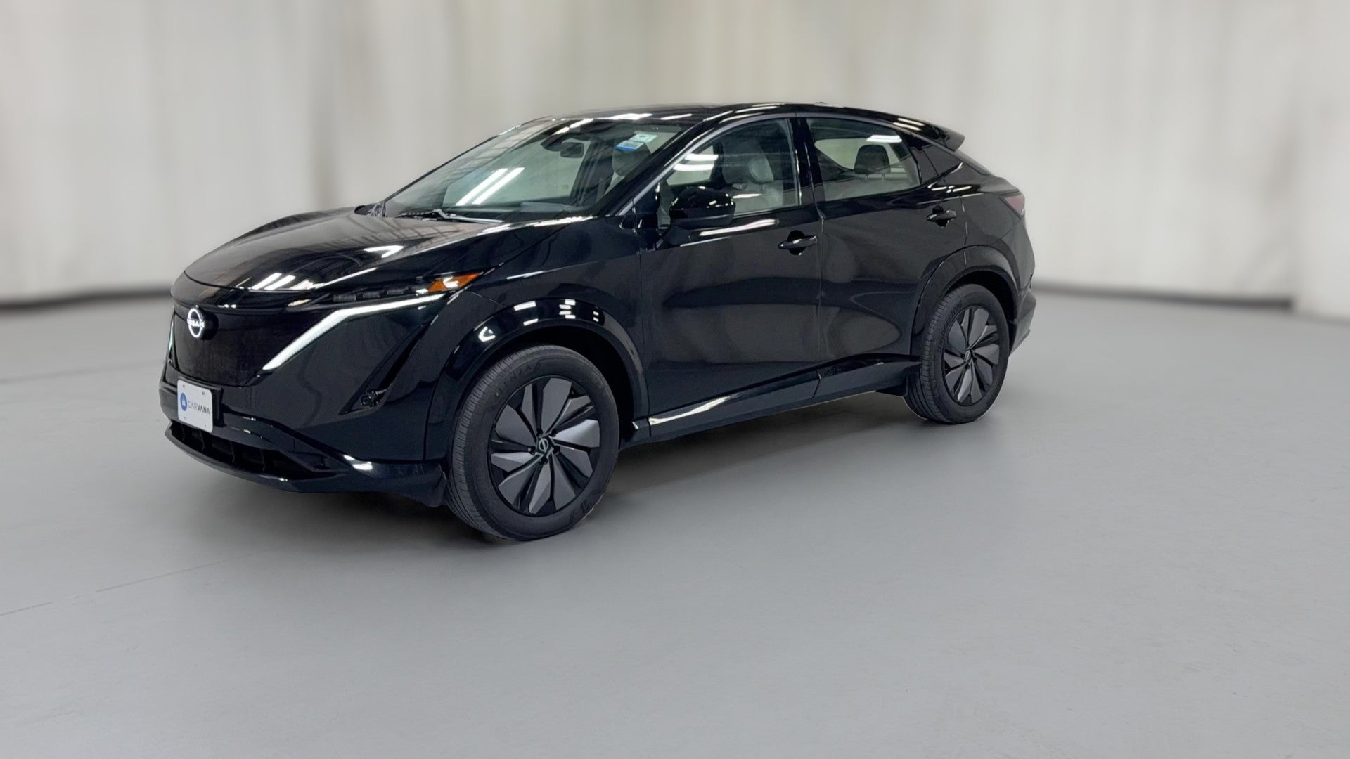 2024 Nissan ARIYA vehicle photo