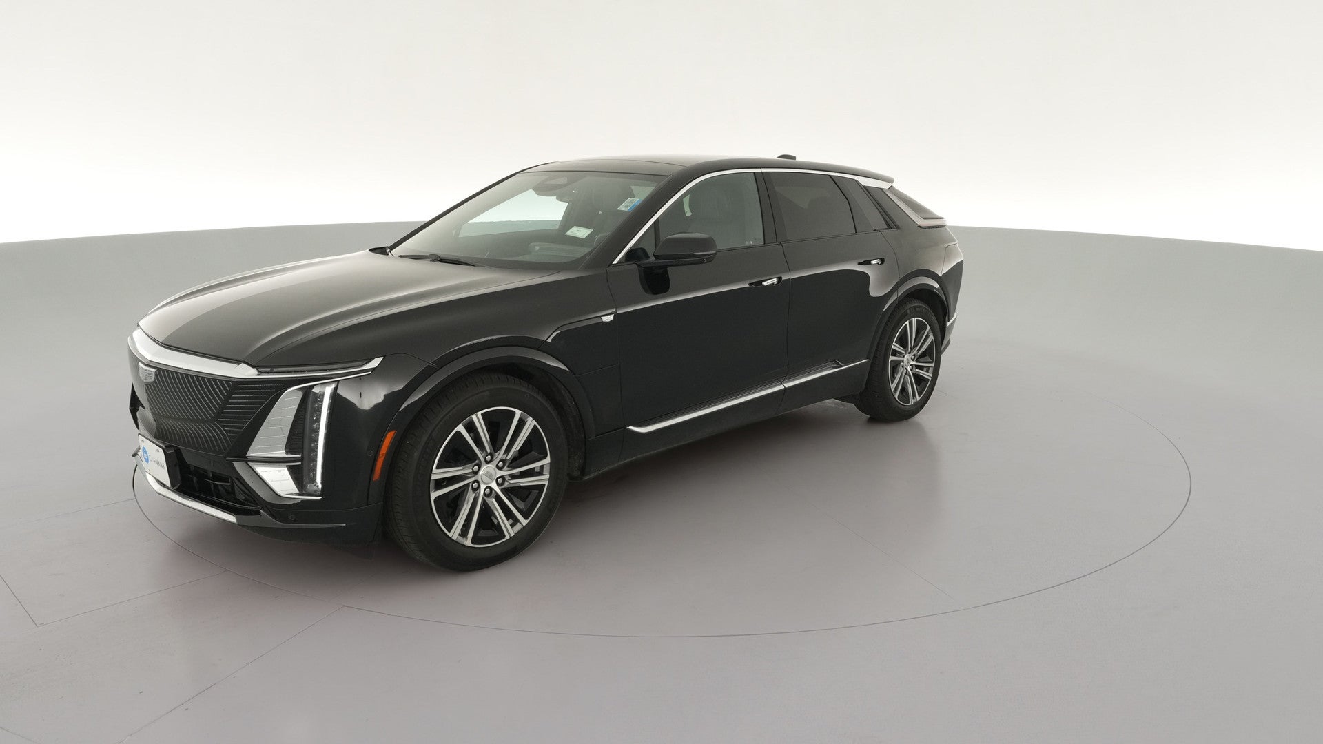 2024 Cadillac LYRIQ vehicle photo