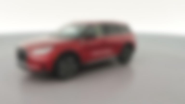 2023 Lincoln Corsair vehicle photo