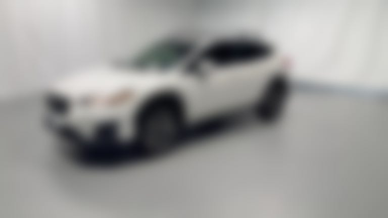2018 Subaru Crosstrek vehicle photo