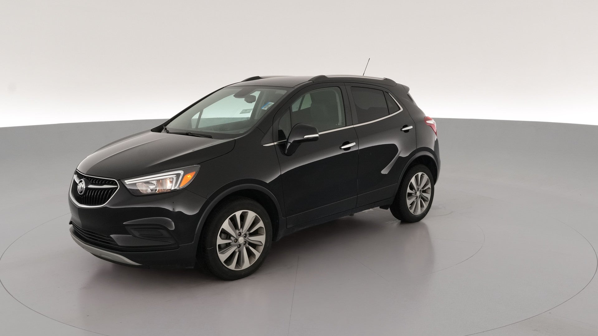 2019 Buick Encore vehicle photo
