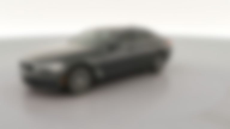 2019 BMW 5 Series vehicle photo