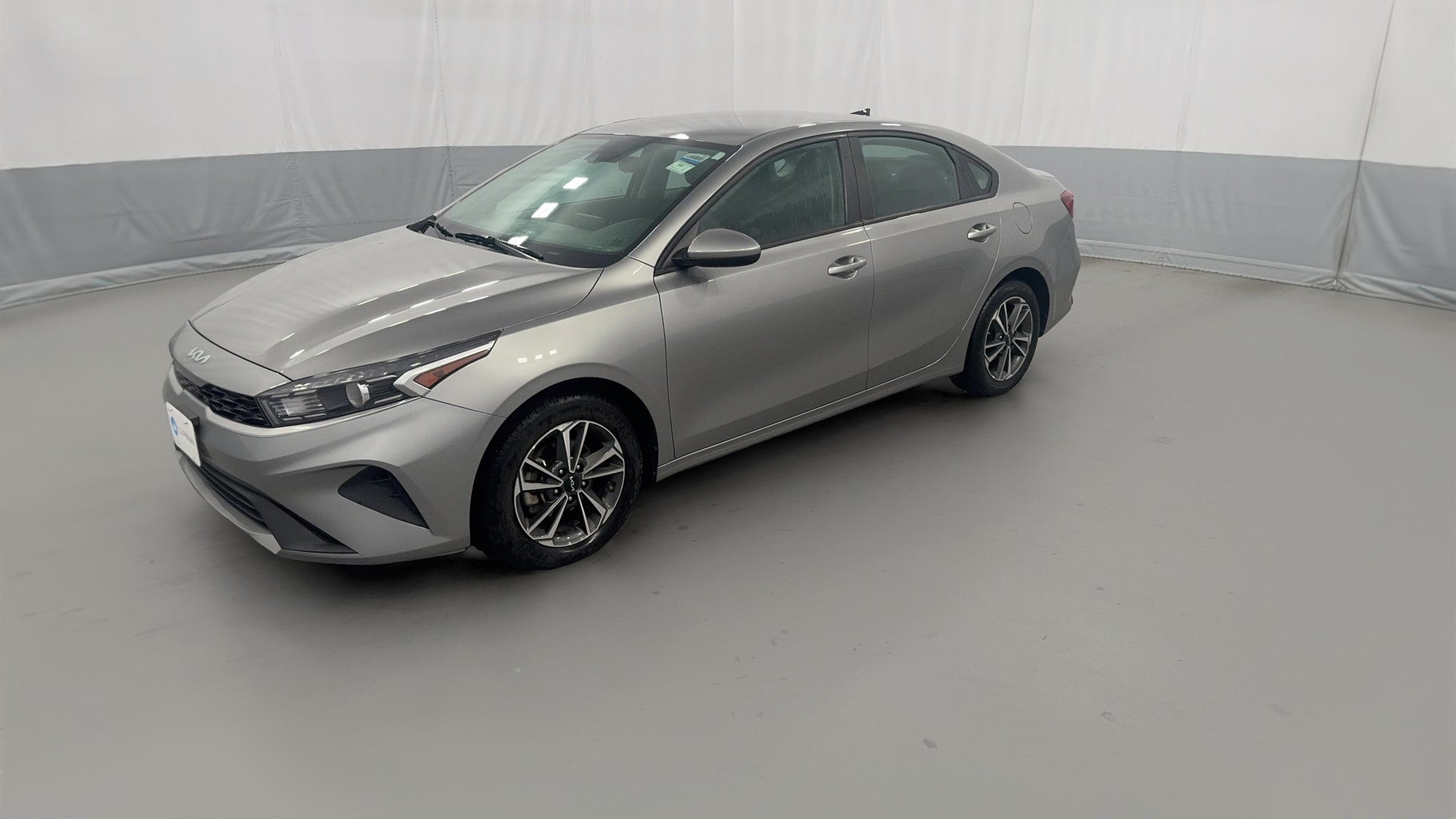 2023 Kia Forte vehicle photo