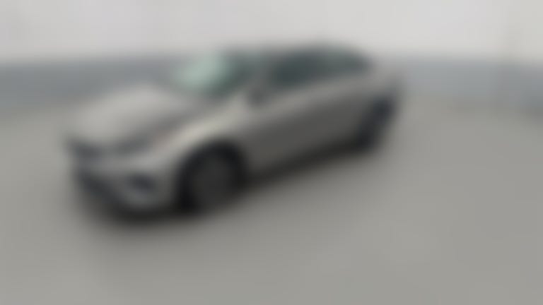 2023 Kia Forte vehicle photo