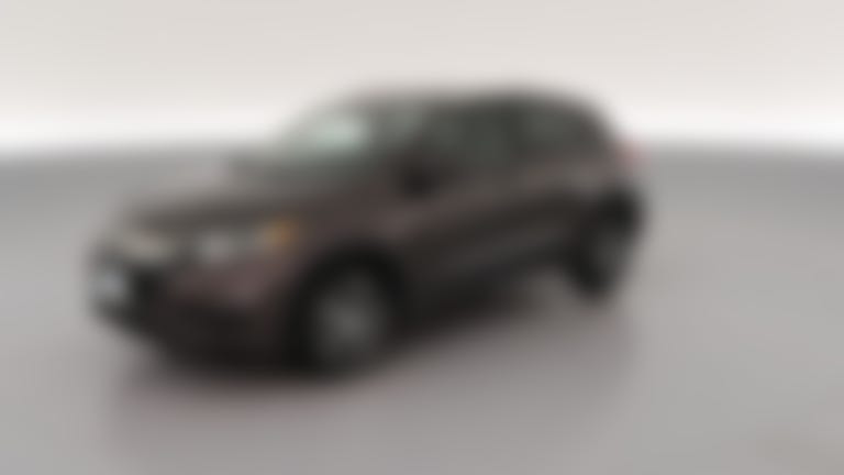 2021 Honda HR-V vehicle photo