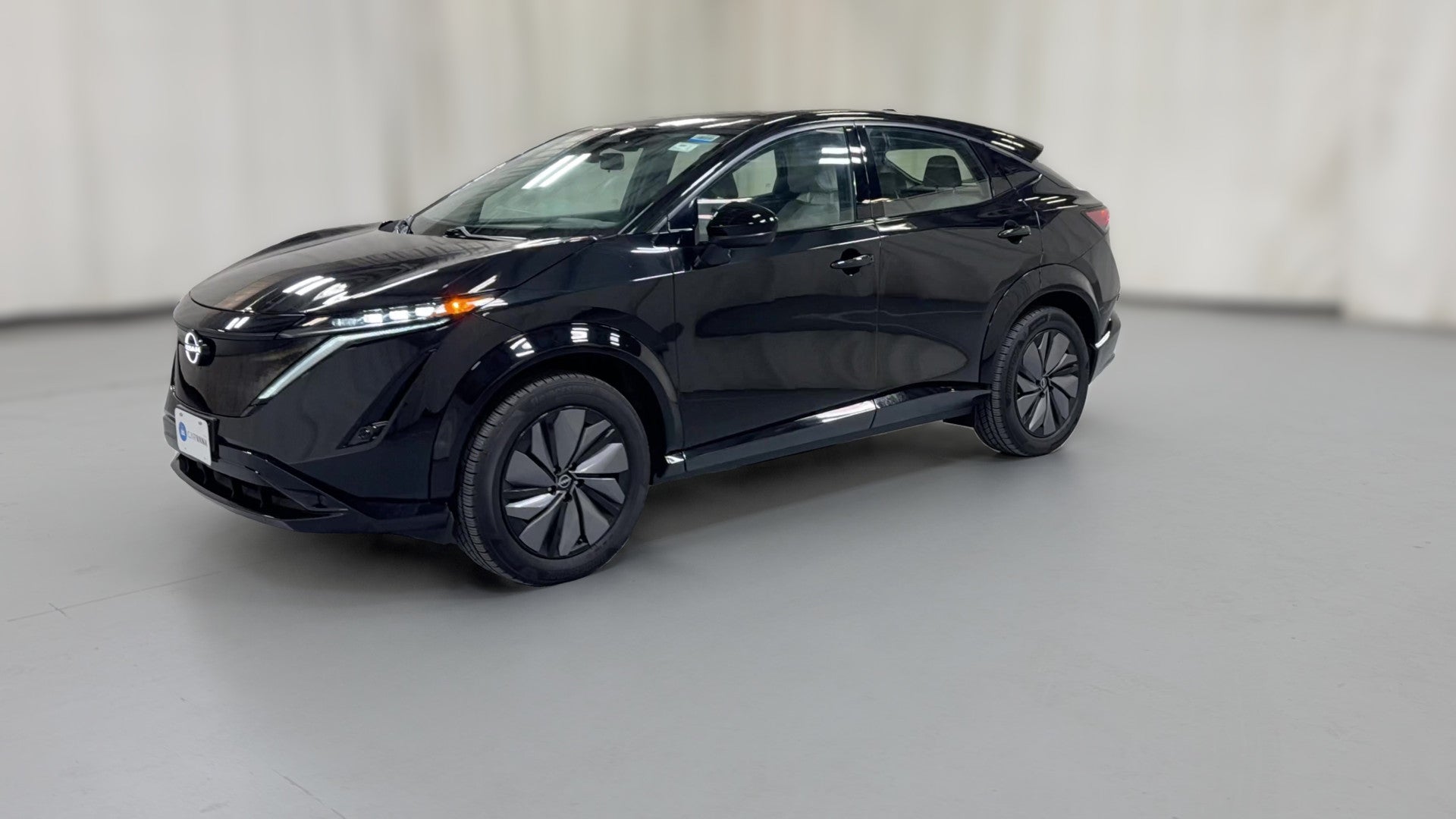 2024 Nissan ARIYA vehicle photo