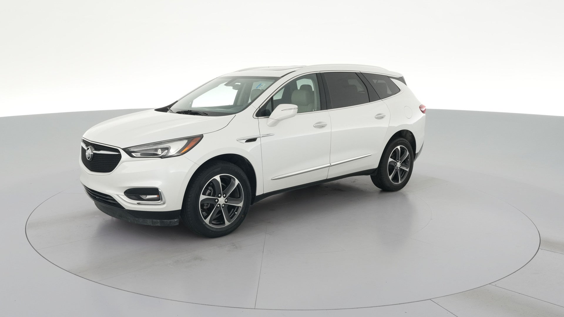 2020 Buick Enclave vehicle photo