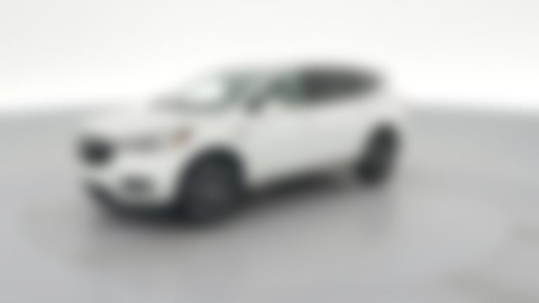 2020 Buick Enclave vehicle photo