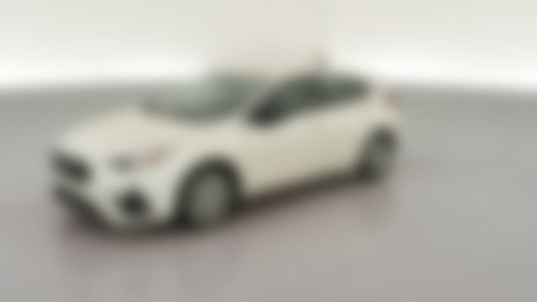 2024 Subaru Impreza vehicle photo