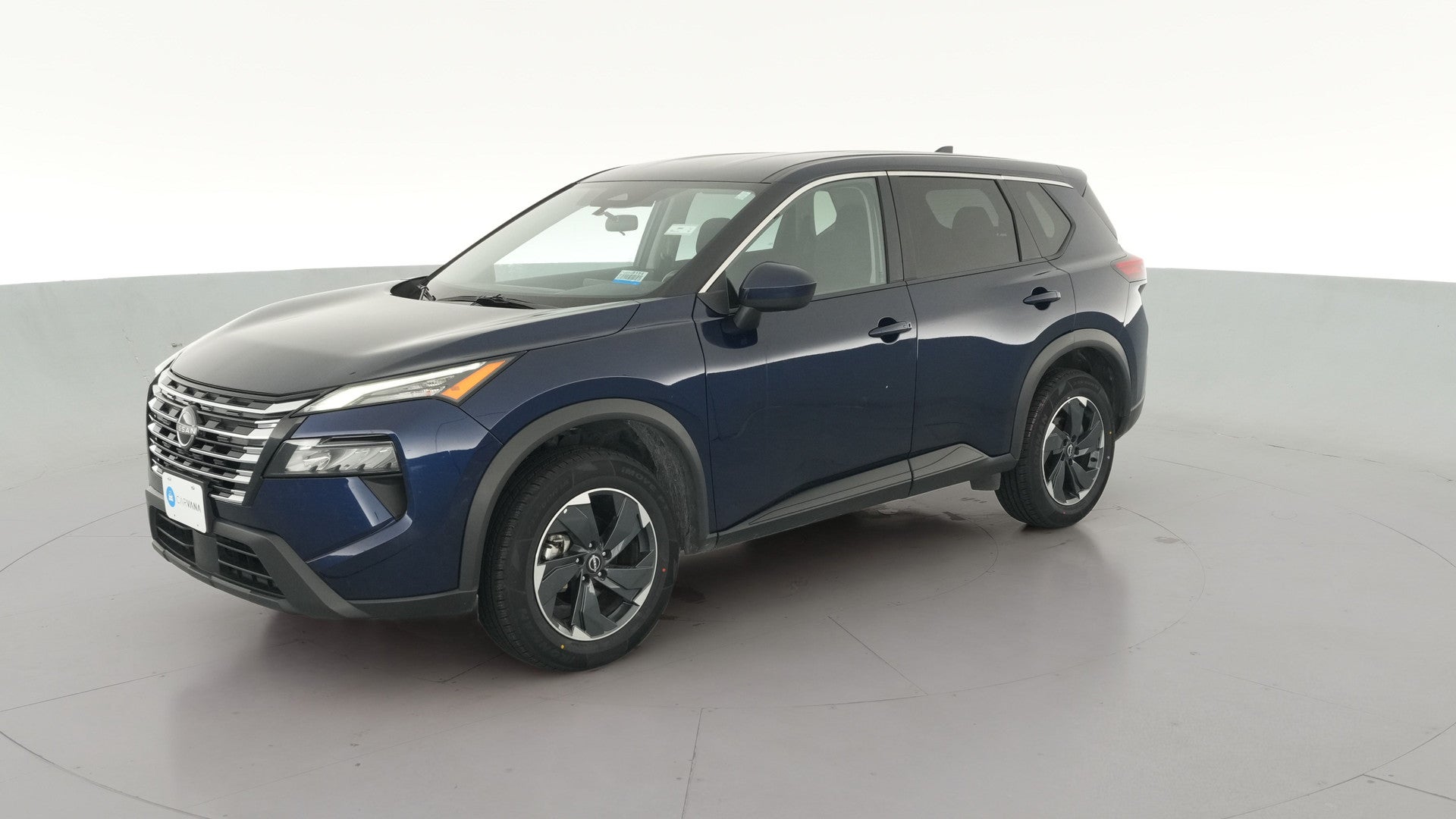 2025 Nissan Rogue vehicle photo