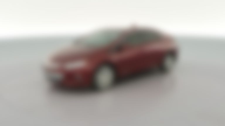 2017 Chevrolet Volt vehicle photo