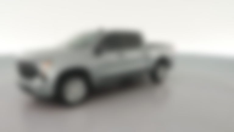 2025 Chevrolet Silverado 1500 Crew Cab vehicle photo