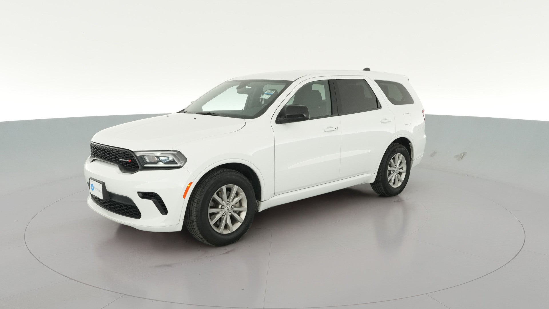 2025 Dodge Durango vehicle photo