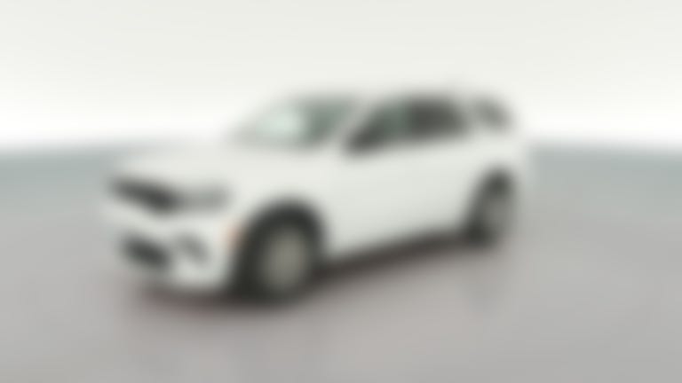 2025 Dodge Durango vehicle photo