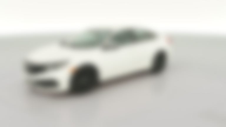 2019 Honda Civic vehicle photo