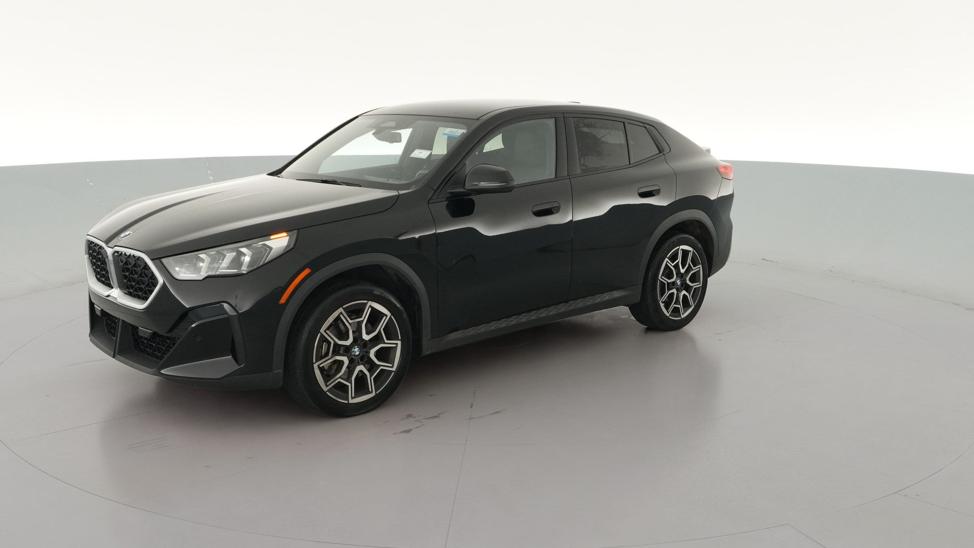 2026 BMW X2 vehicle photo