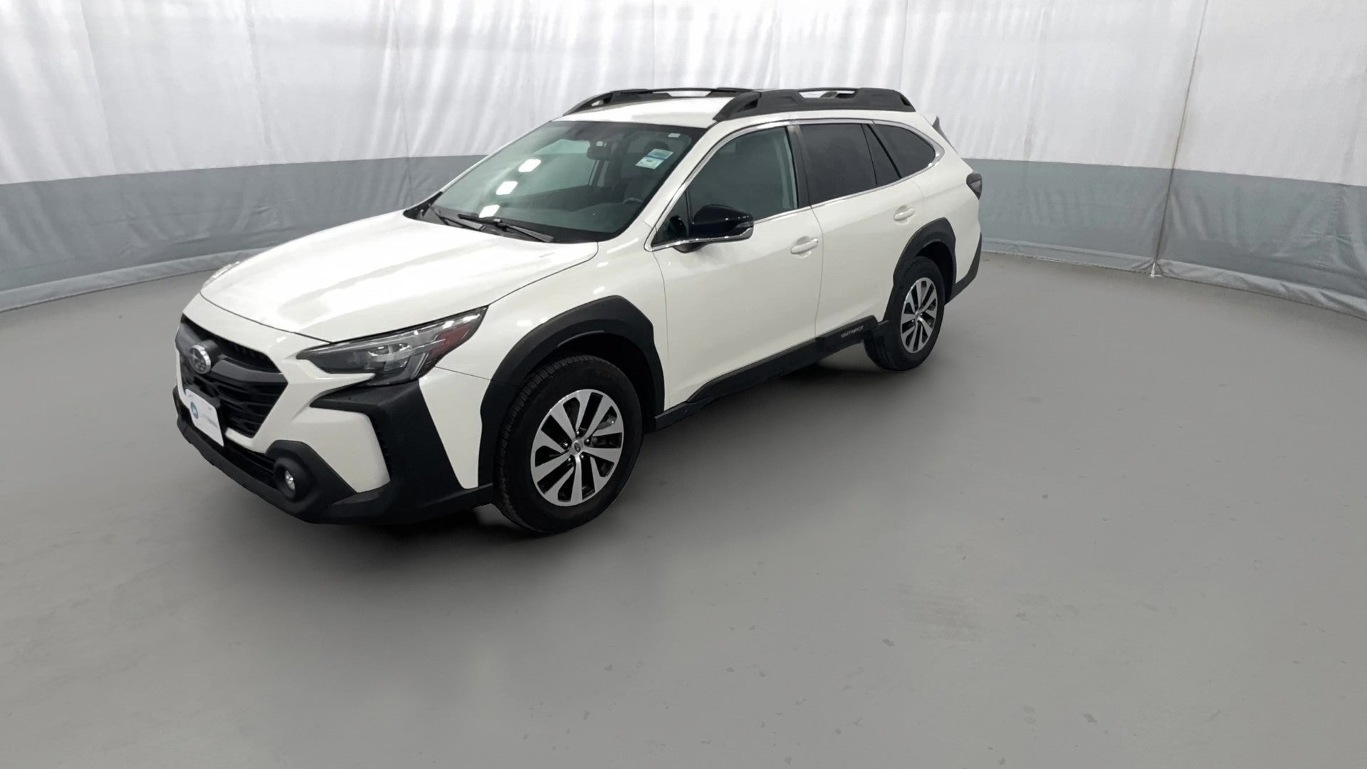 2023 Subaru Outback vehicle photo
