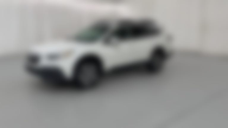2022 Subaru Outback vehicle photo