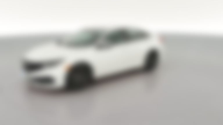 2019 Honda Civic vehicle photo