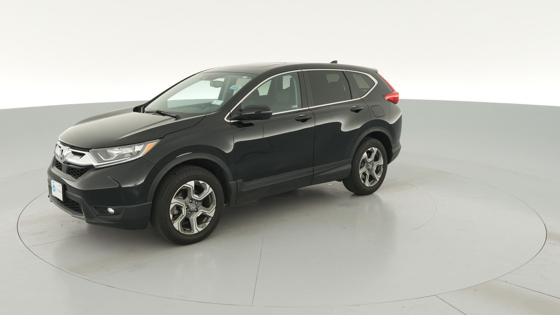 2019 Honda CR-V vehicle photo