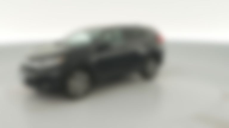 2019 Honda CR-V vehicle photo