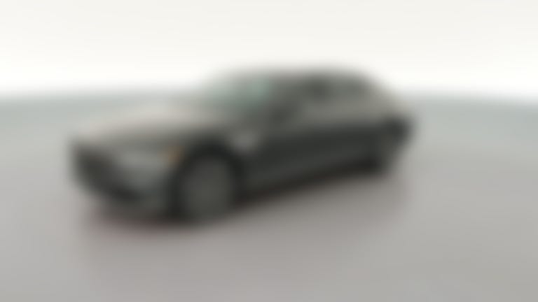 2025 Genesis G90 vehicle photo