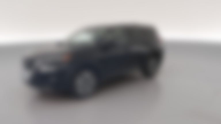 2023 Nissan Rogue vehicle photo