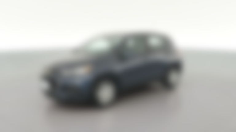 2019 Chevrolet Trax vehicle photo