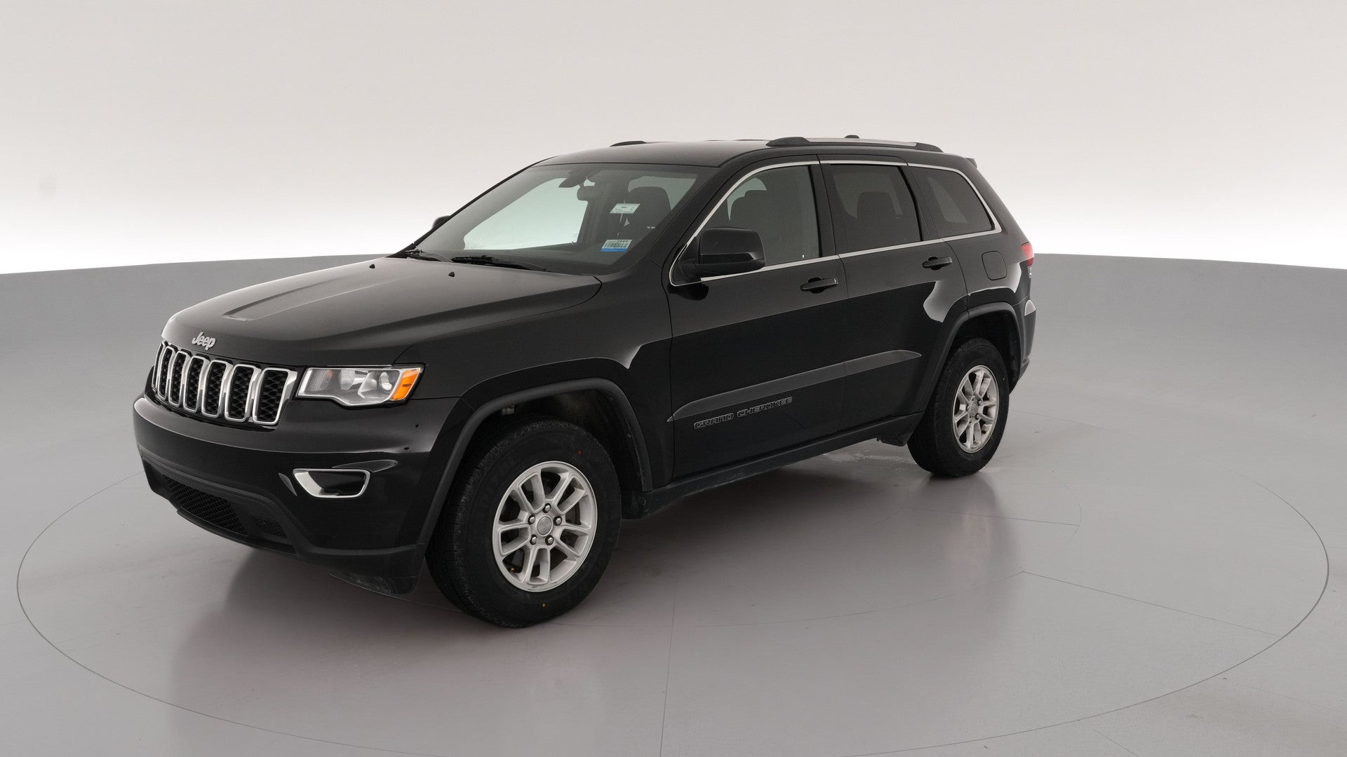 2019 Jeep Grand Cherokee vehicle photo