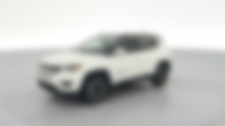 2019 Jeep Compass vehicle photo