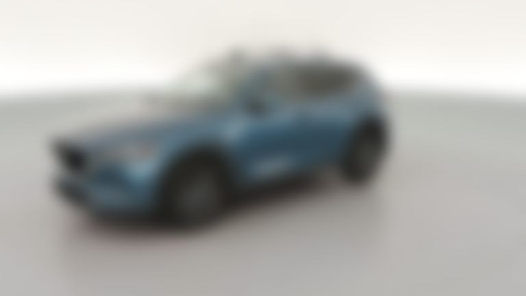 2021 MAZDA CX-5 vehicle photo