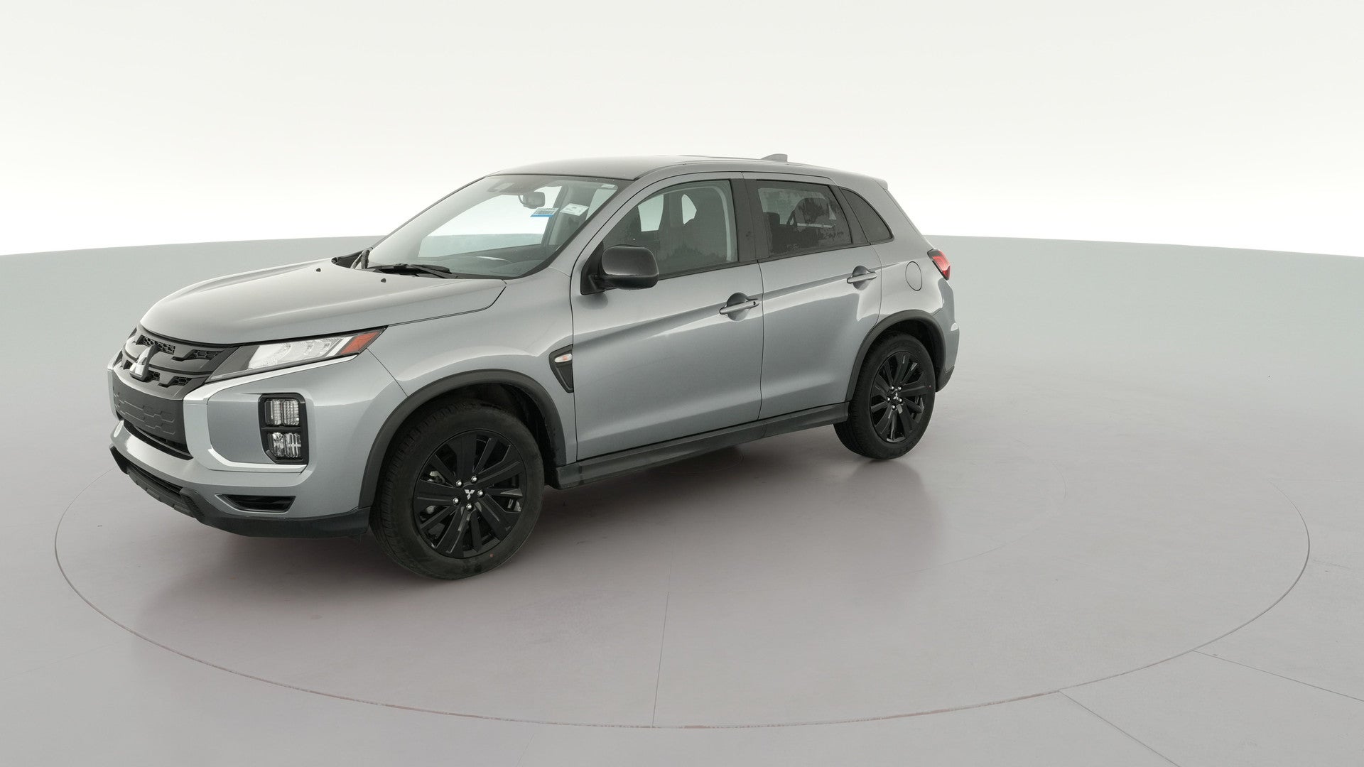 2026 Mitsubishi Outlander Sport vehicle photo