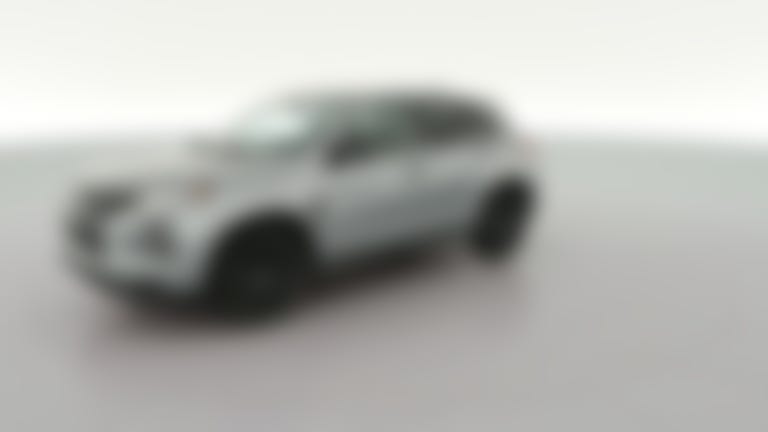 2026 Mitsubishi Outlander Sport vehicle photo