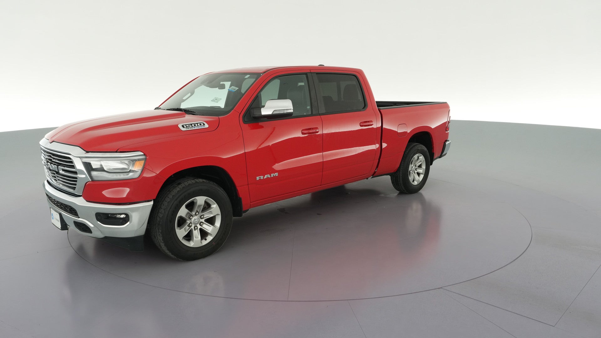 2023 Ram 1500 Crew Cab vehicle photo