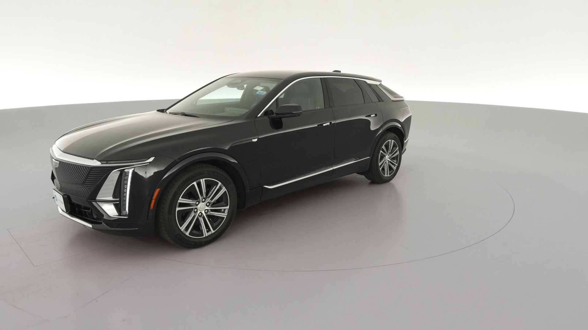 2024 Cadillac LYRIQ vehicle photo