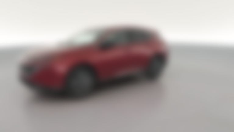 2026 Nissan Murano vehicle photo