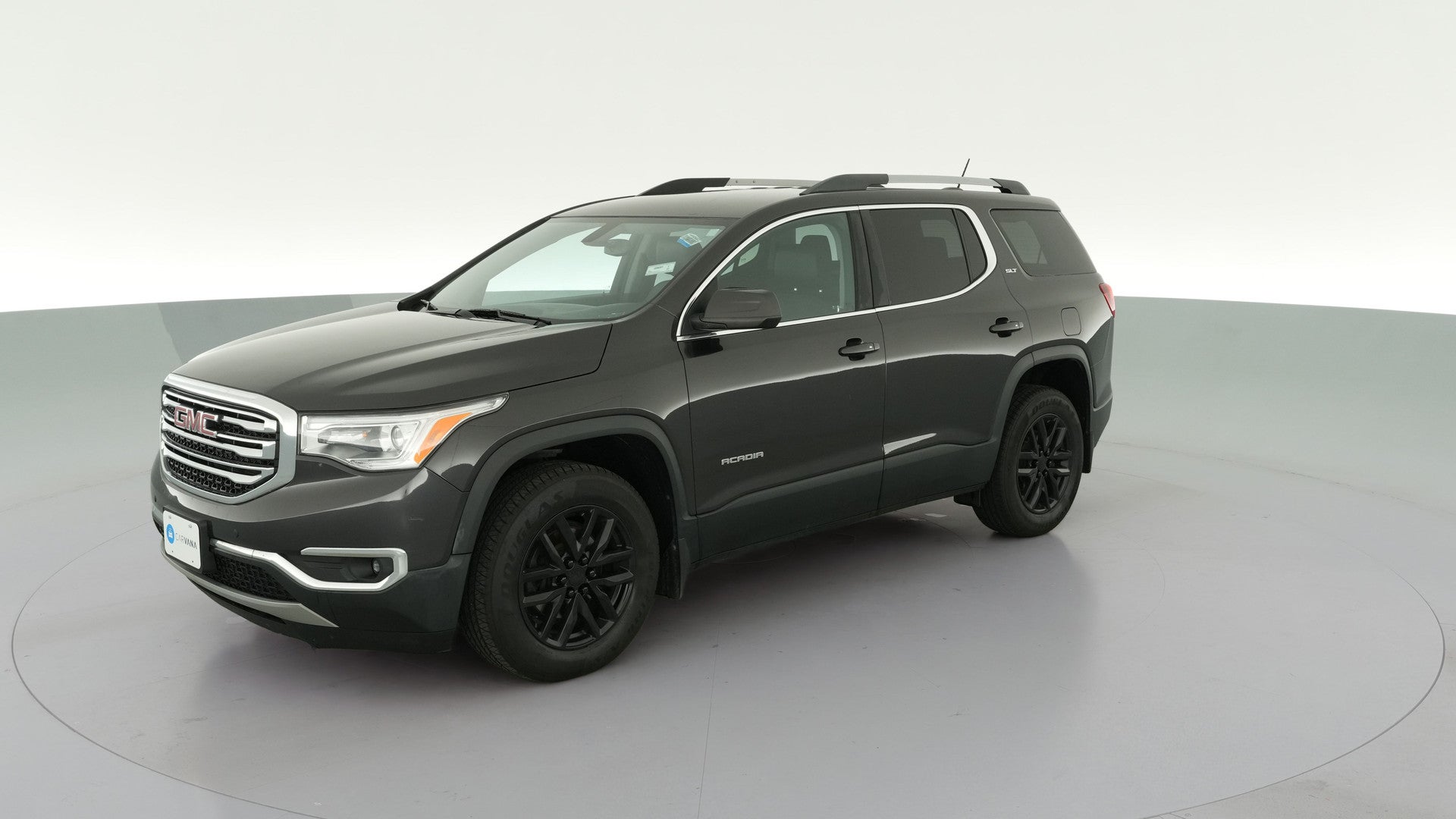 2017 GMC Acadia vehicle photo