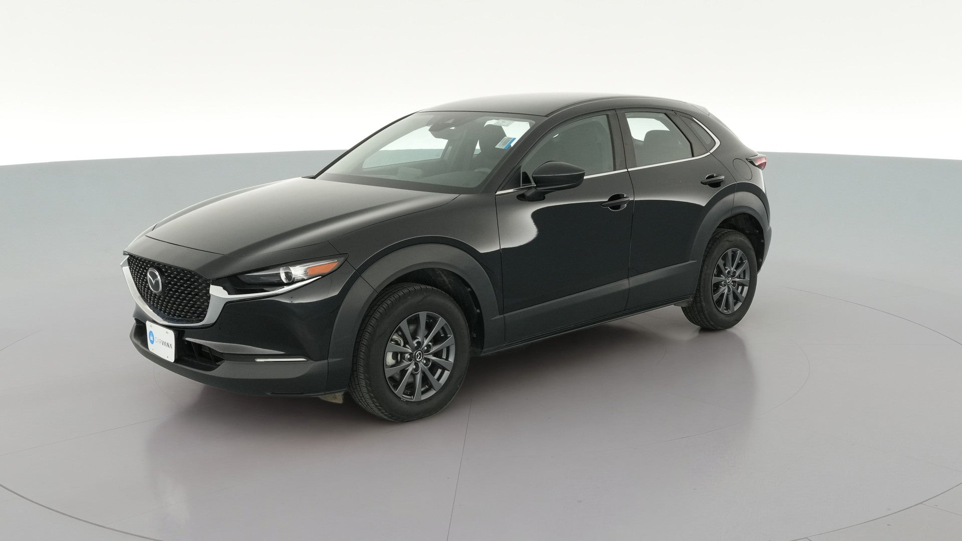 2021 MAZDA CX-30 vehicle photo