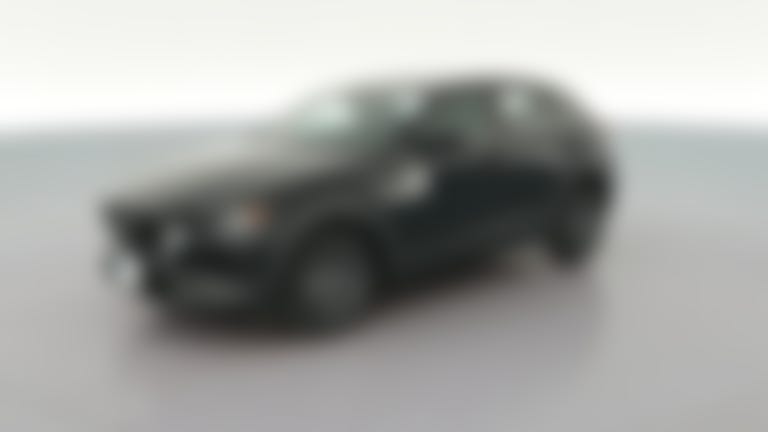 2021 MAZDA CX-30 vehicle photo