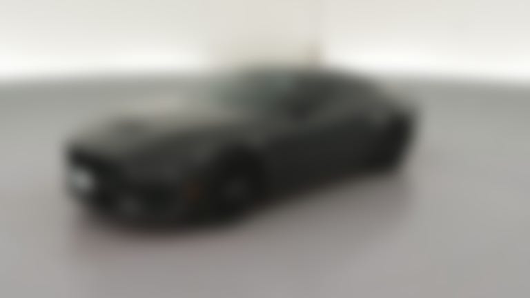 2024 Ford Mustang vehicle photo