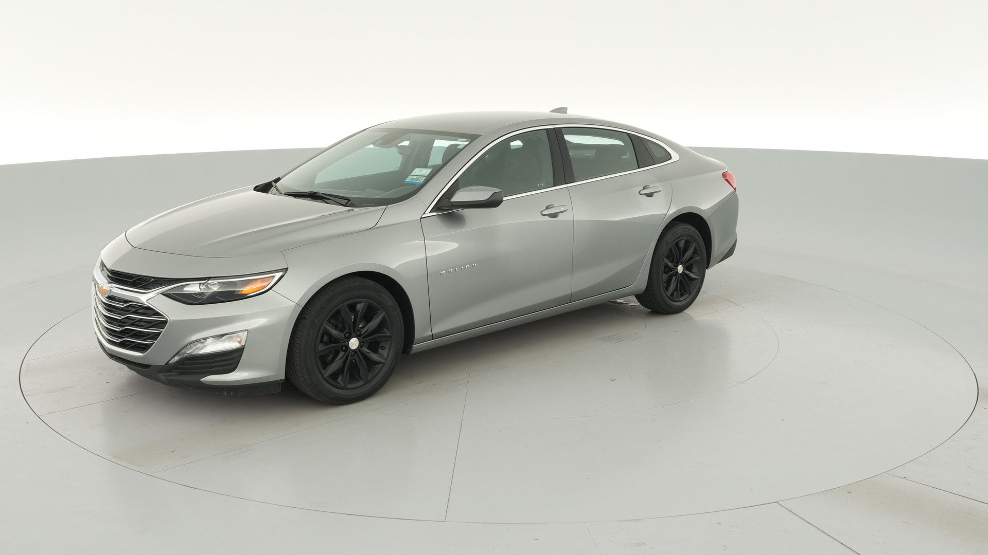 2025 Chevrolet Malibu vehicle photo