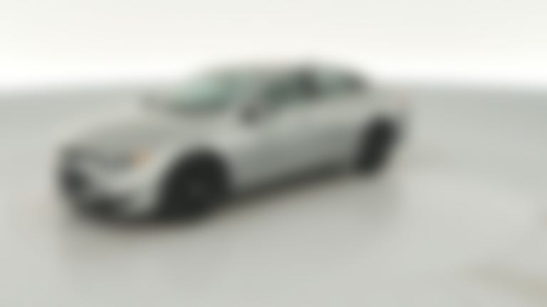 2025 Chevrolet Malibu vehicle photo