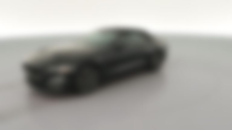 2018 Ford Mustang vehicle photo