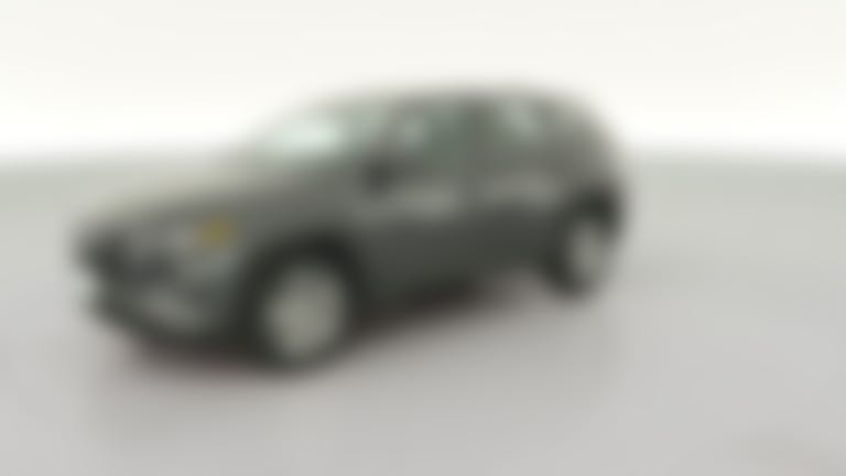 2024 Hyundai Tucson vehicle photo
