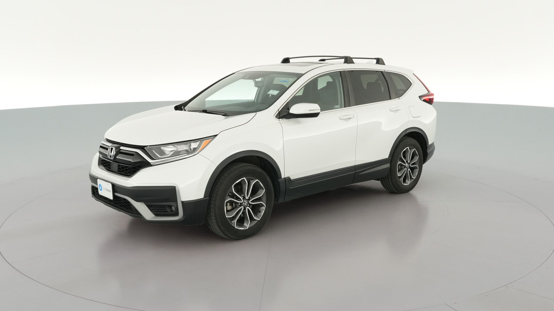 2020 Honda CR-V vehicle photo