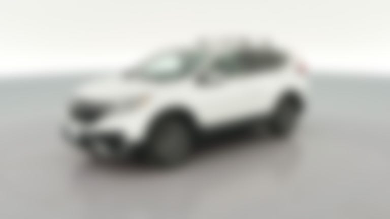 2020 Honda CR-V vehicle photo