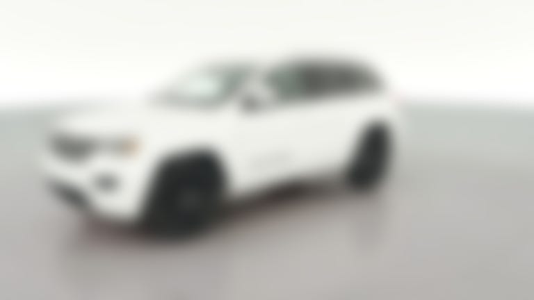 2020 Jeep Grand Cherokee vehicle photo