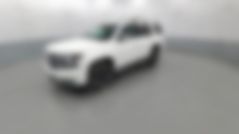 2020 Chevrolet Tahoe vehicle photo